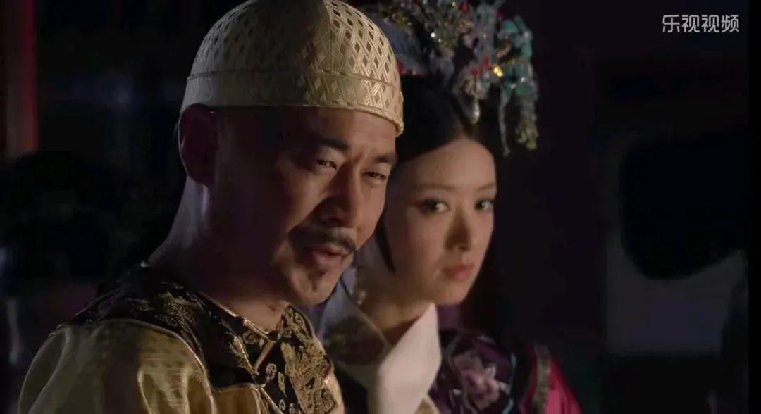 《甄嬛传》皇后到底为什么要把福子送给华妃? - 知乎