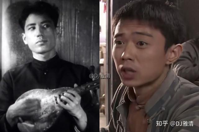 两版铁道游击队演员对比05版老戏骨也多但为何秦怡冯喆版更难忘