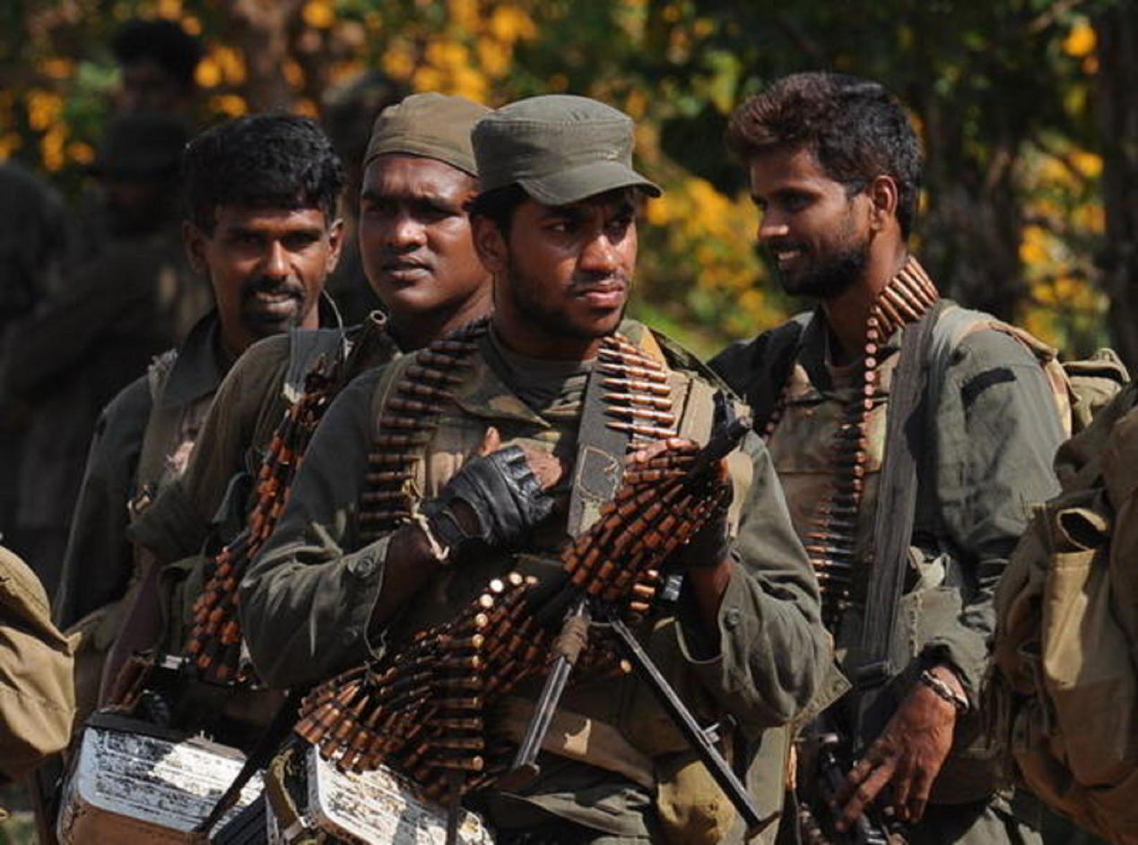 主要是因为情报方面出了问题,早在其开始行动前,游击队武装就已经获得