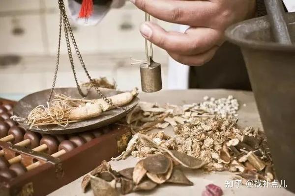 日本汉方冷知识~与中国的关系简直了! - 知乎
