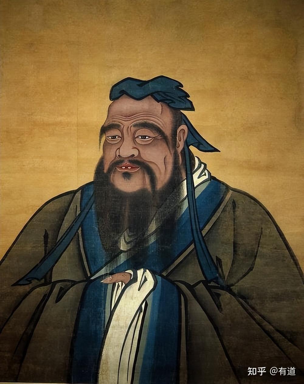 学习《易经》首先需要知道“十翼” - 知乎