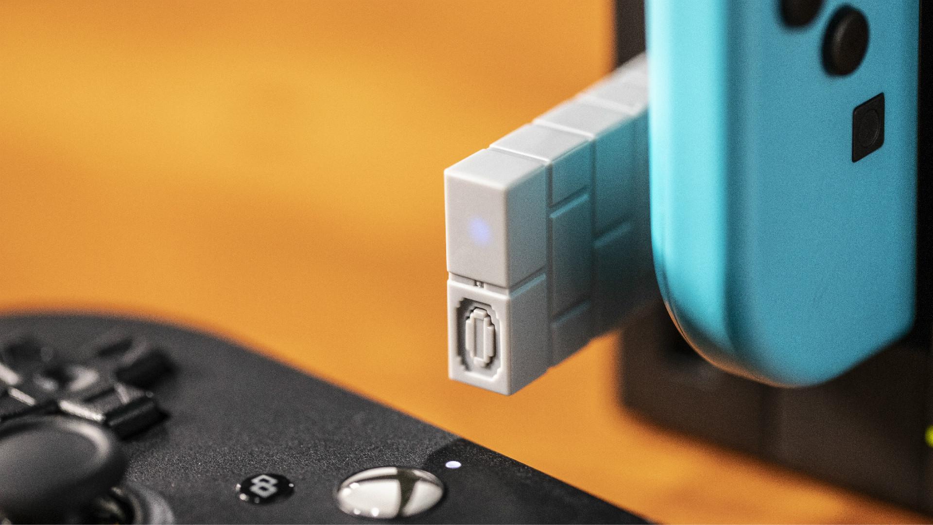 八位堂 SN30 Pro 微软合作版上线，这神仙组合太强了吧 知乎