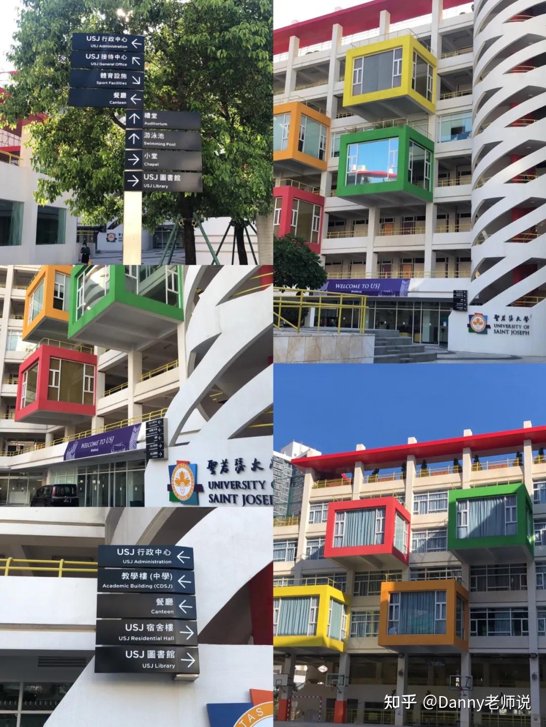 同时,圣若瑟考场作为此次首考的考场,为了掌握该考场的具体情况,我们