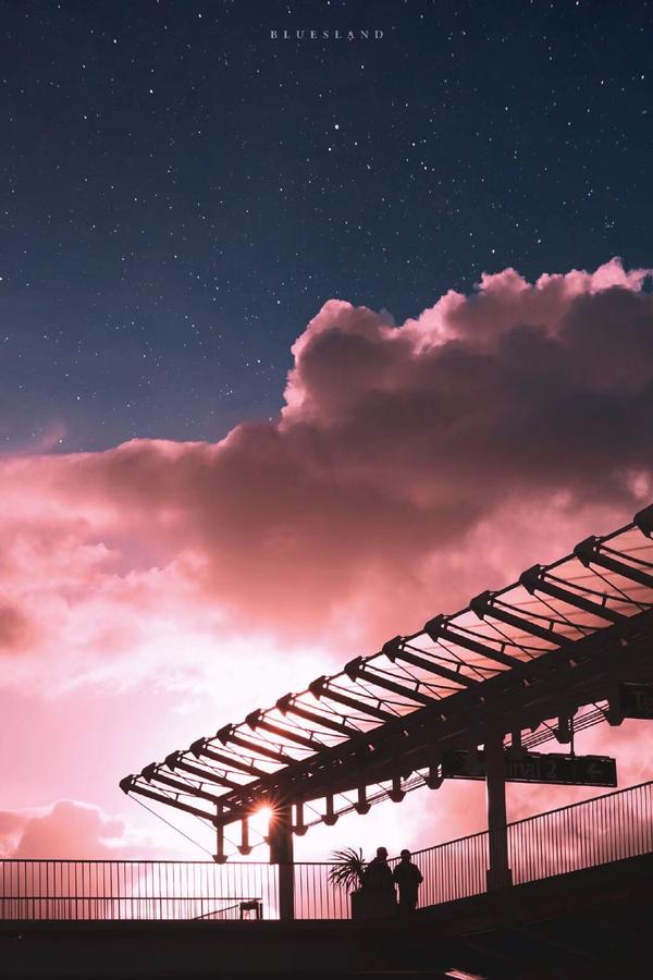 适合女生可爱温柔好看的聊天背景图有哪些呢?