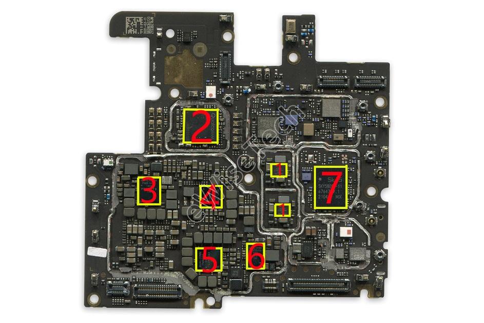 e拆解摩托罗拉最新款edges经典重现还是消费品牌