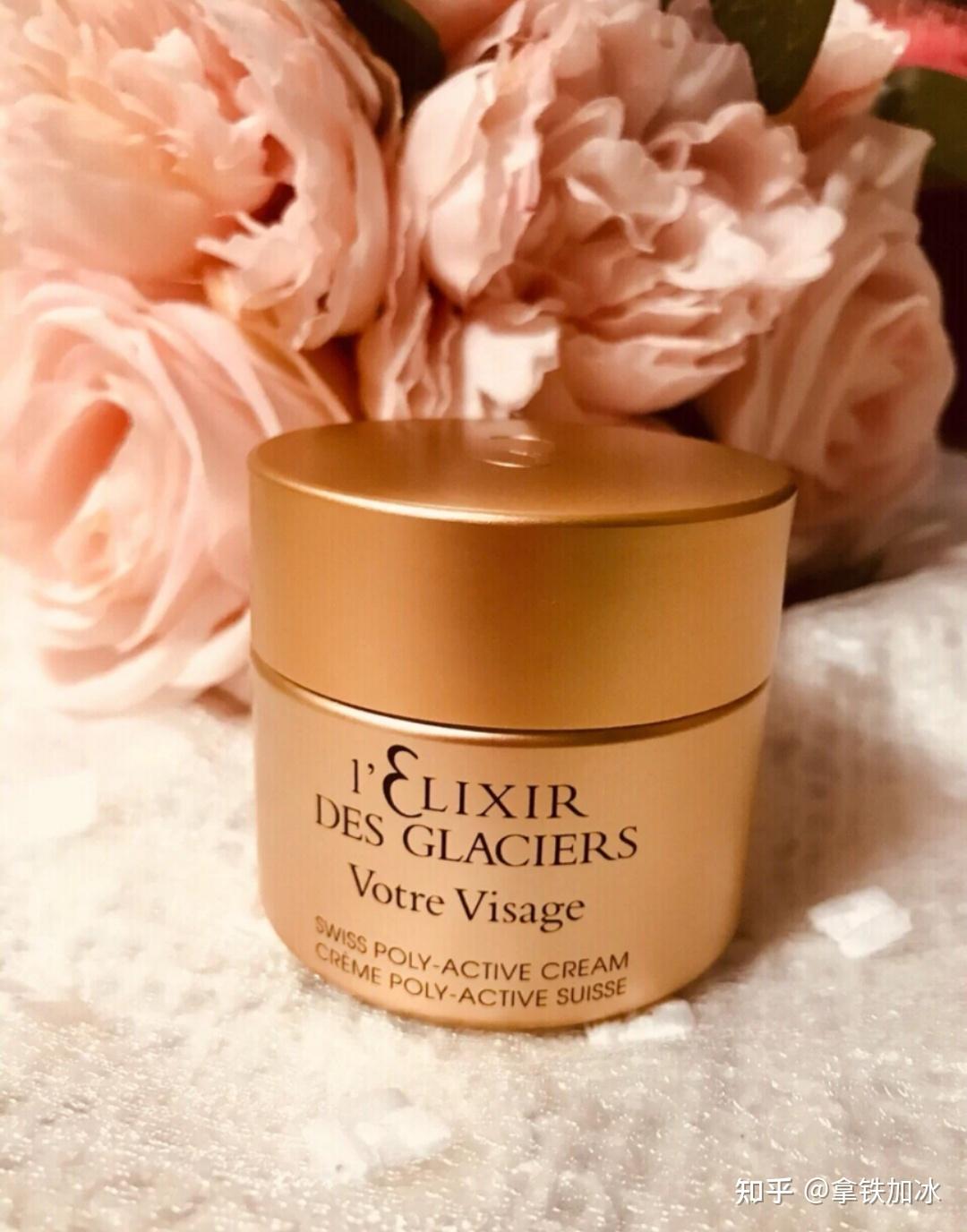 世界上昂贵的贵妇级面霜盘点:人气口碑俱佳,但一般人都买不起 - 知乎