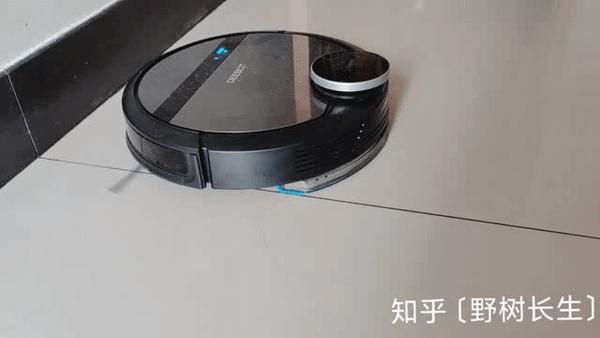 科沃斯DE53测评|科沃斯DE53和DN33哪款扫地机器人更好？ - 知乎