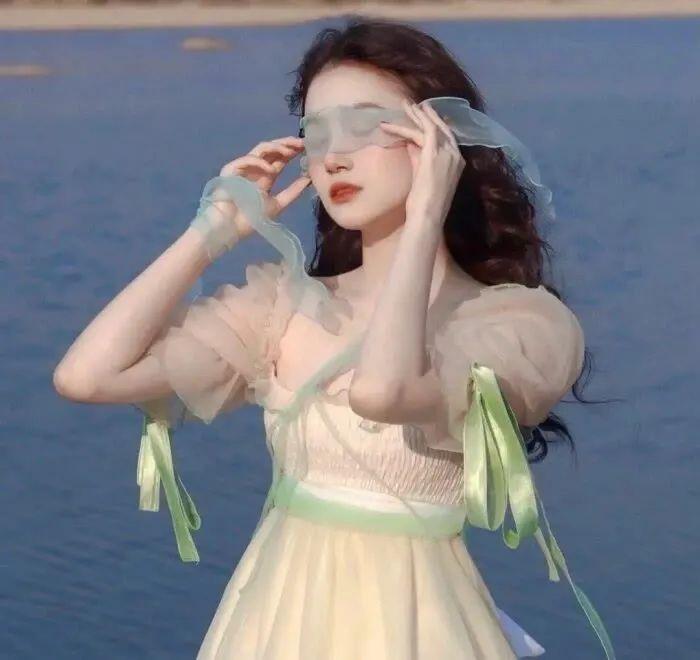 头像| 超好看的女生头像温柔干净 - 知乎