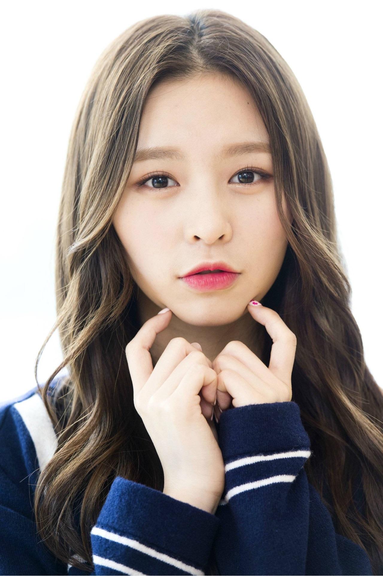 韩国女团有哪些被埋没的美颜? - 小骄傲的回答