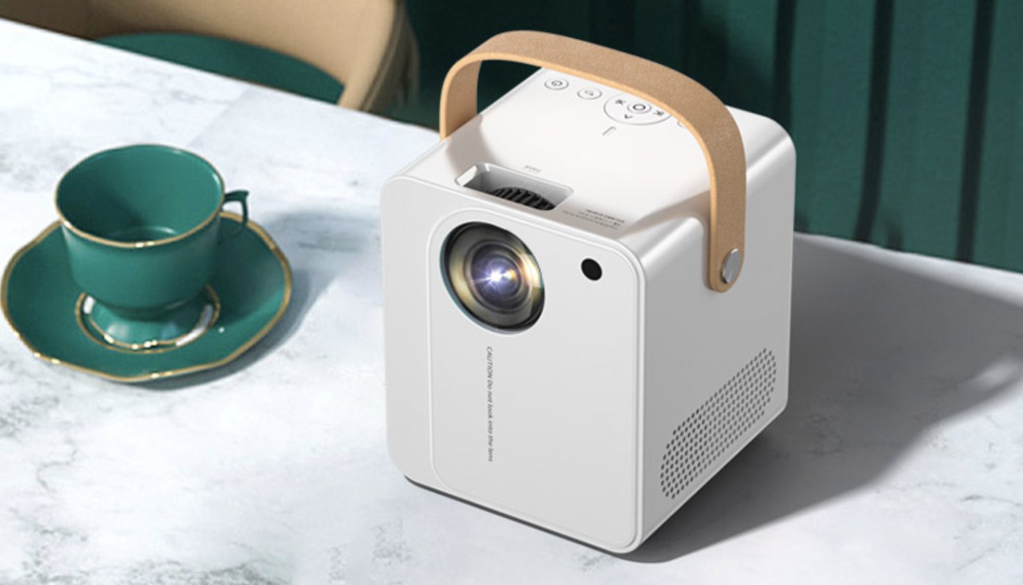 微影y9和当贝c2相比,哪款投影仪性价比更高?