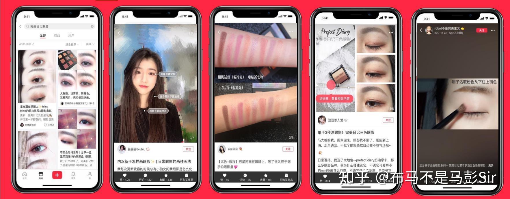 布马小红书推广怎么做明星kol爆款推荐网红联动霸屏红人种草测评三大