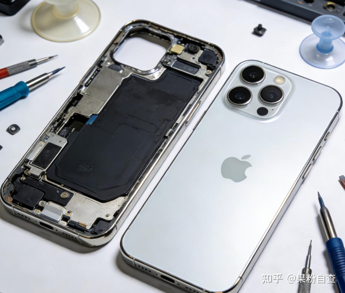 买iPhone的这8大套路,中招几率在90%以上!