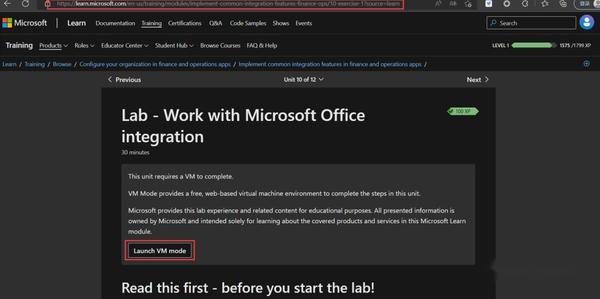 资源分享 | 仅需一个微软账号即可每天白嫖两小时Microsoft学习实验虚拟机云电脑 - 知乎