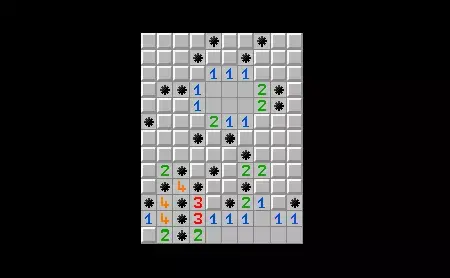 教程 使用unity 2d实现经典的扫雷游戏 上 知乎