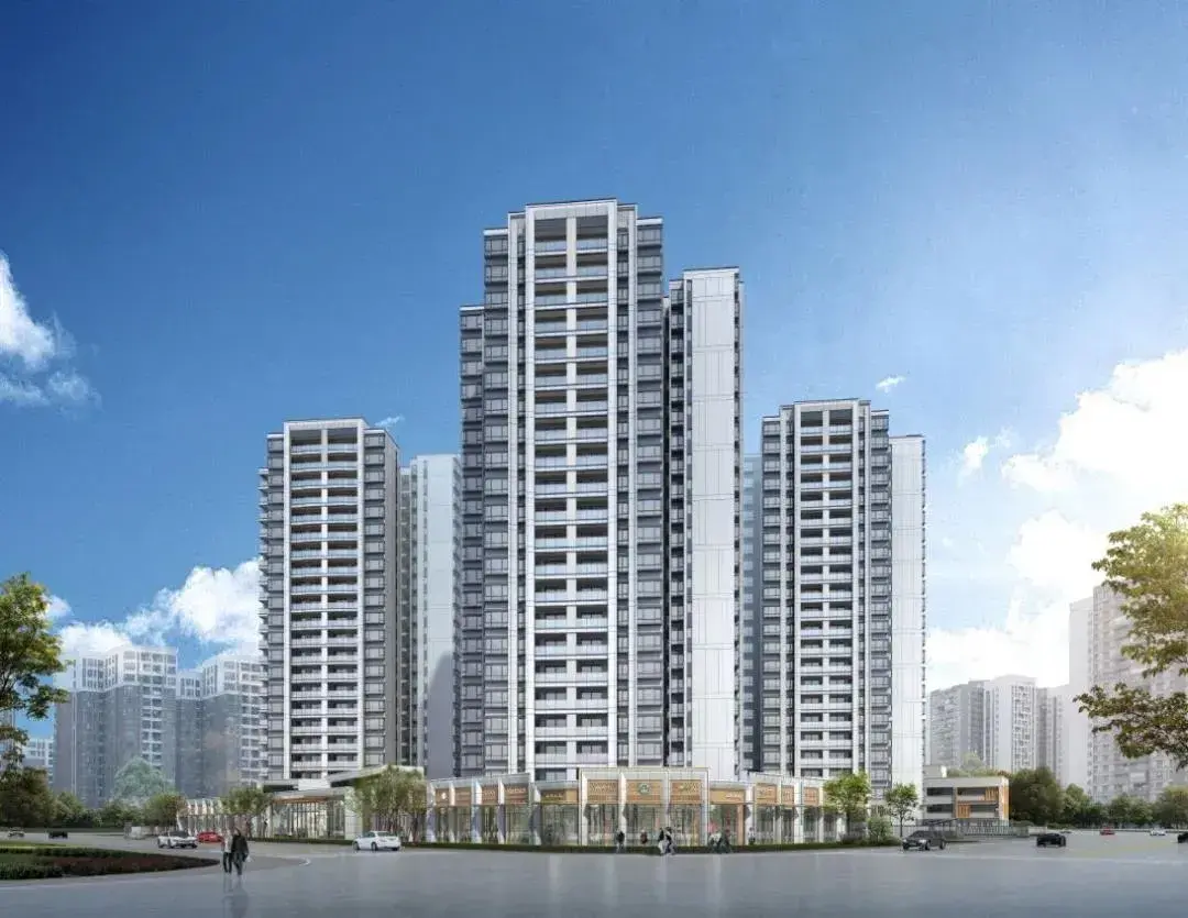 城投珠江天河壹品吹风6583万元m05值不值得买