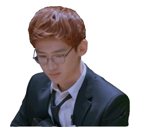 明星大侦探后期小白人表情包听说你们都在找