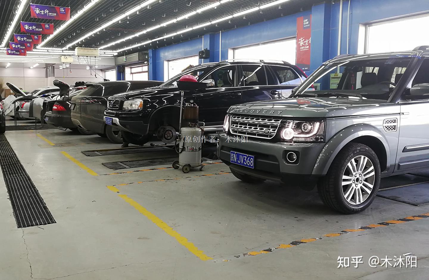 终身免费保养、终身质保?别被忽悠了!这些套路你得知道 - 知乎