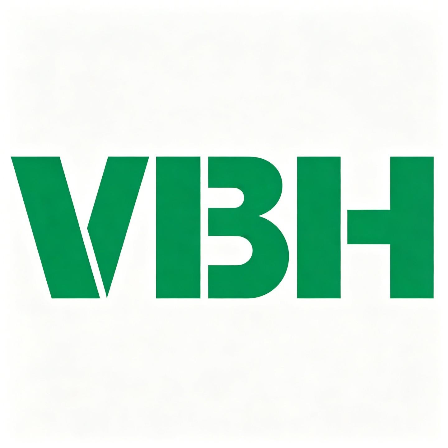 VBH智能锁