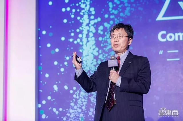 如何看待李彦宏入选中国工程院院士增选有效候