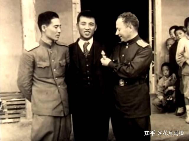 当他还叫金成柱 - 知乎