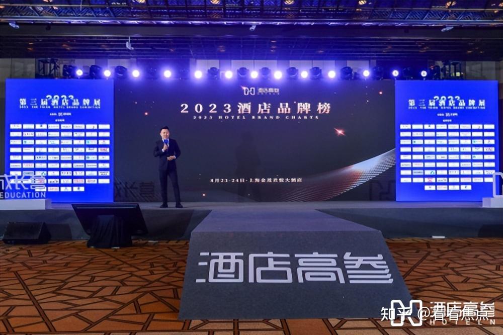 丽怡酒店品牌荣获“2023酒店业年度杰出酒店品牌”奖项 - 知乎