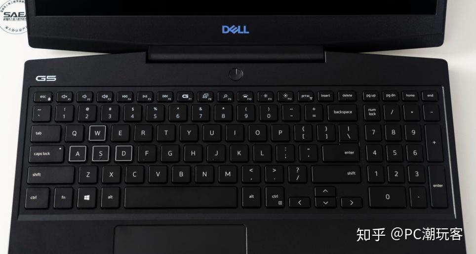 2020款戴尔g5上手体验 - 知乎