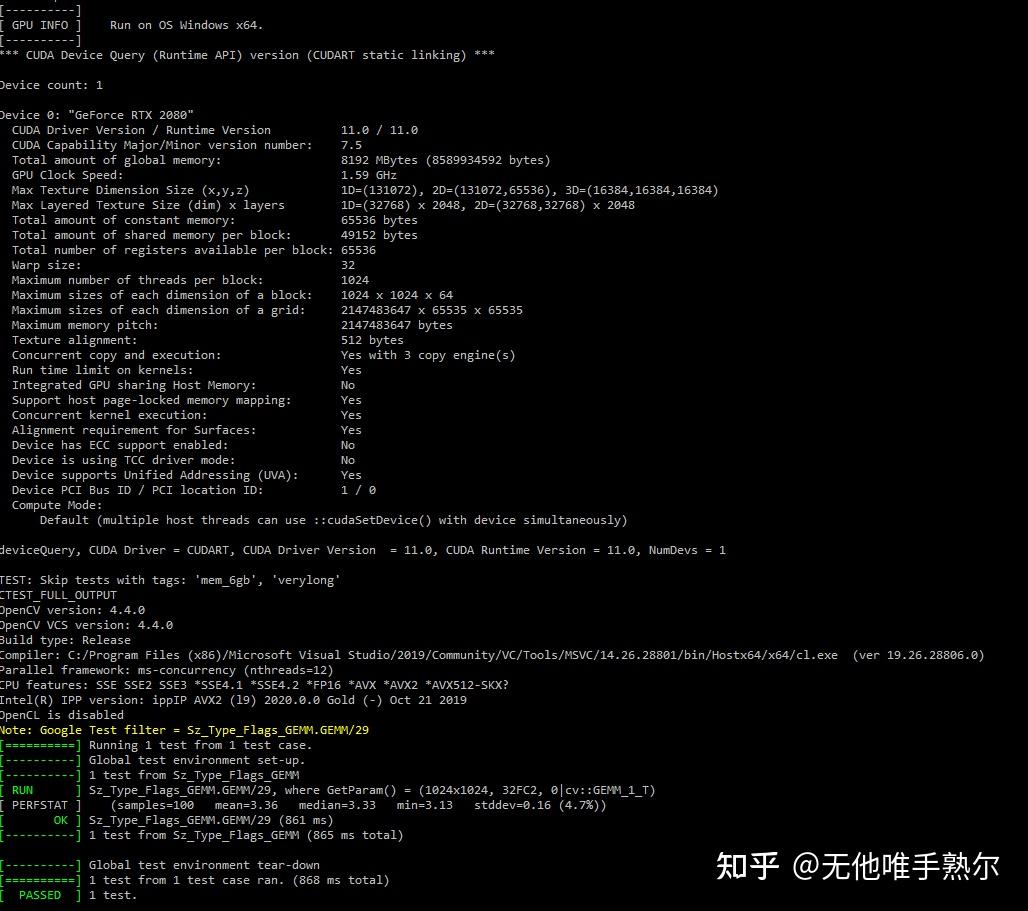  python opencv gpu 