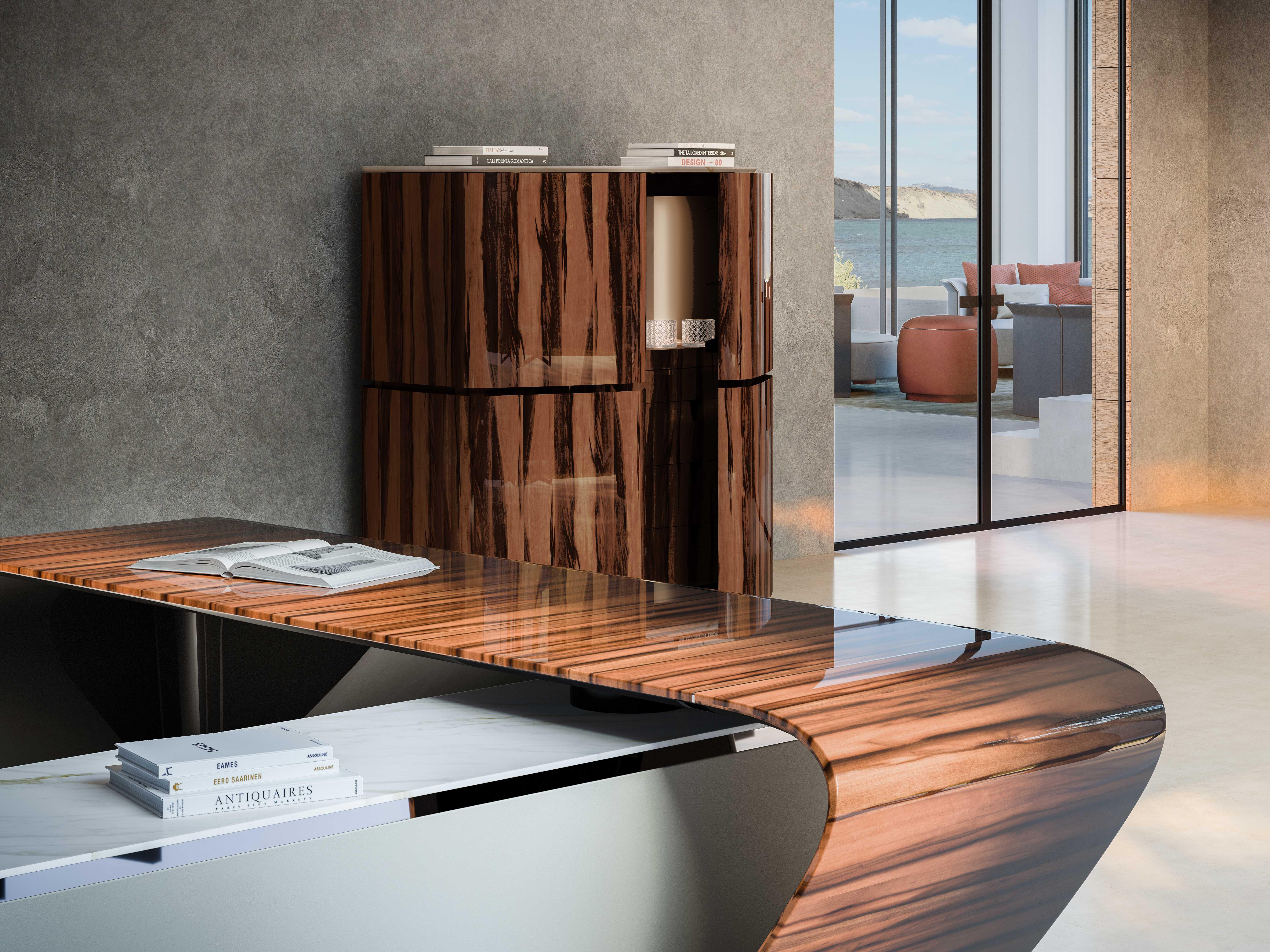 扒一扒霸道总裁的居家私生活好像和想象中不一样