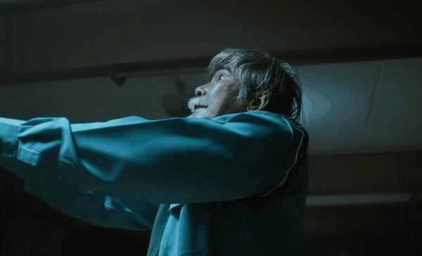 泰国高分恐怖神剧《咒中人》真敢拍!