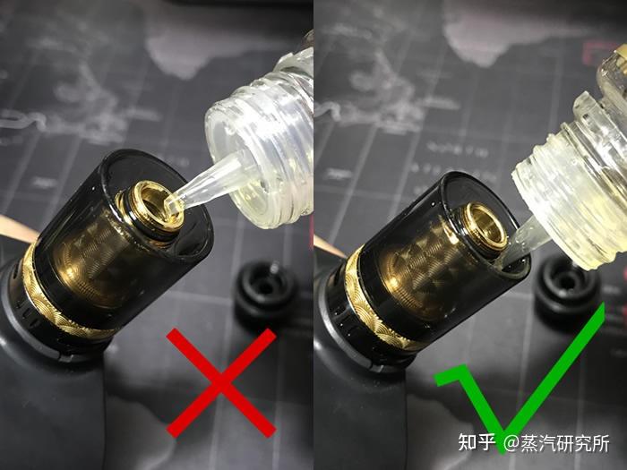 电子烟油,你晓得吗?
