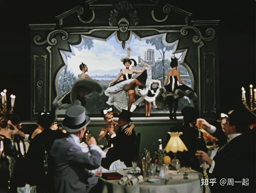 苏联电影12把椅子1971超经典的色彩表现和讽刺剧