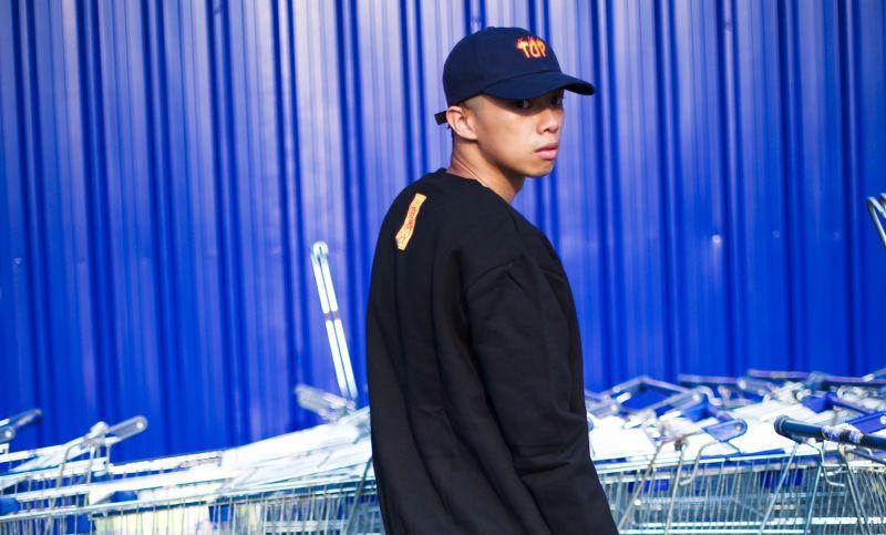 也是因为认识了小胖才有机会加入sup,从武汉来到长沙,老道才算正式