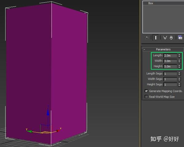 详细图文教程:如何在 3DS Max 中设置尺寸单位和使用刻度工具 - 知乎