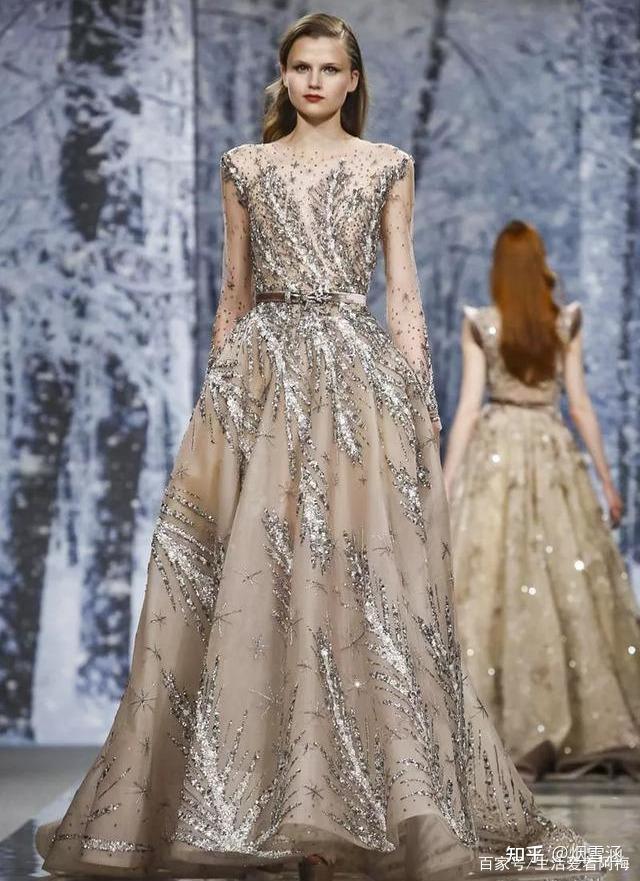 长月烬明不仅仅是敦煌风而是通身非遗文化的气派(长月无烬官宣)