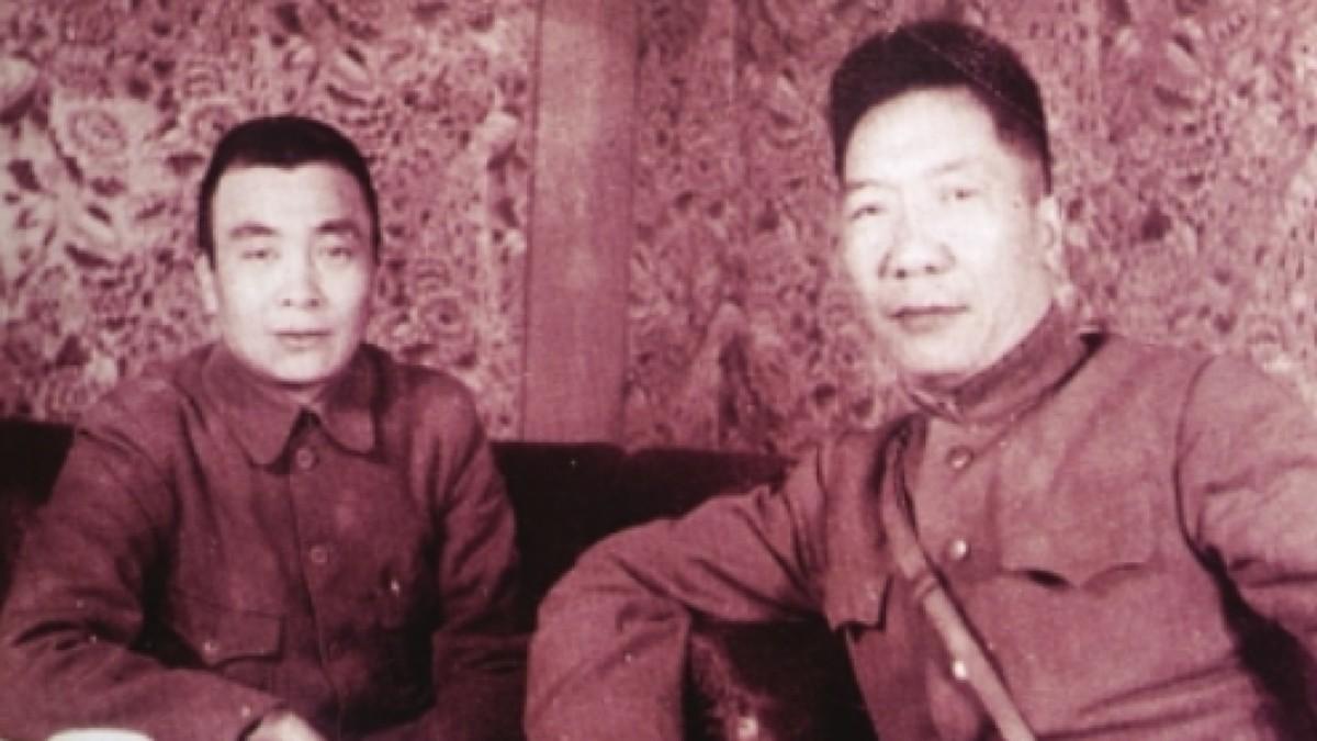 1955年授衔时,东北抗联总司令周保中,为何没有被授任何军衔? - 知乎