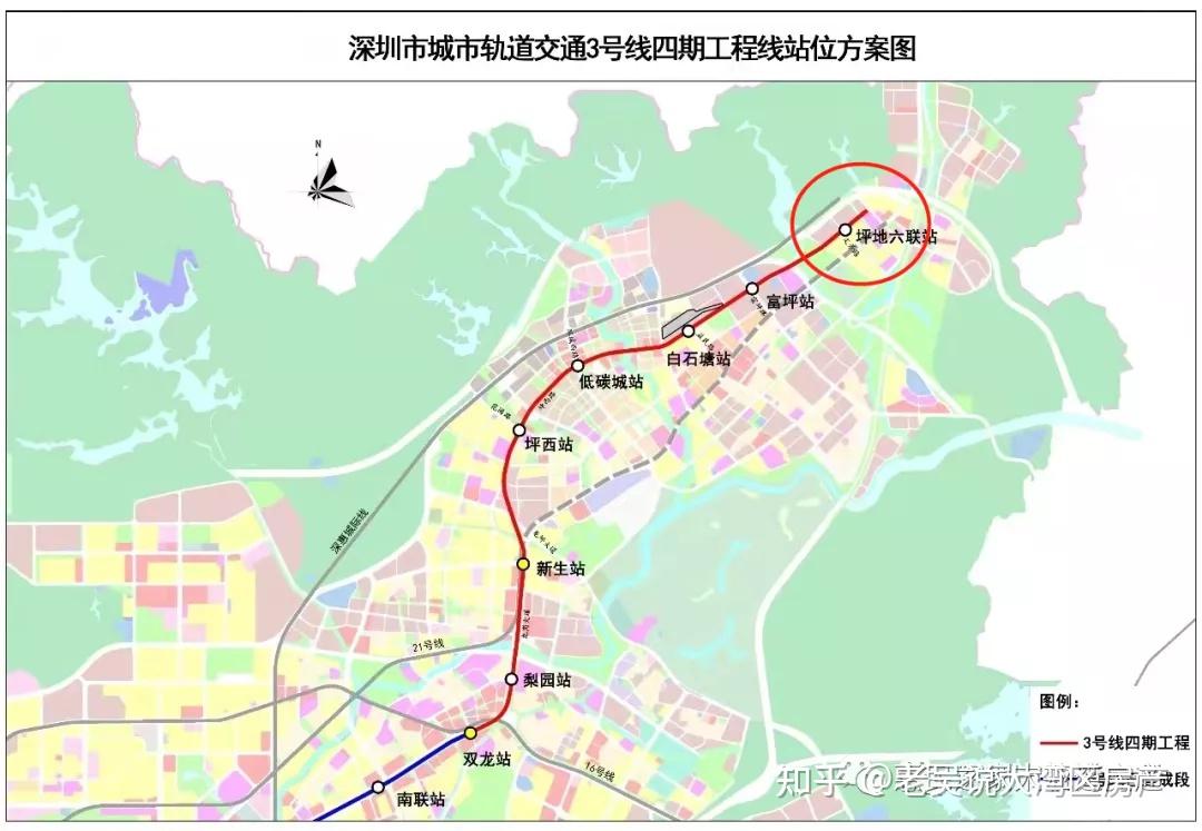 惠州买房干货惠州临深买房更多人会选择惠州这六大热区各个热区优劣势