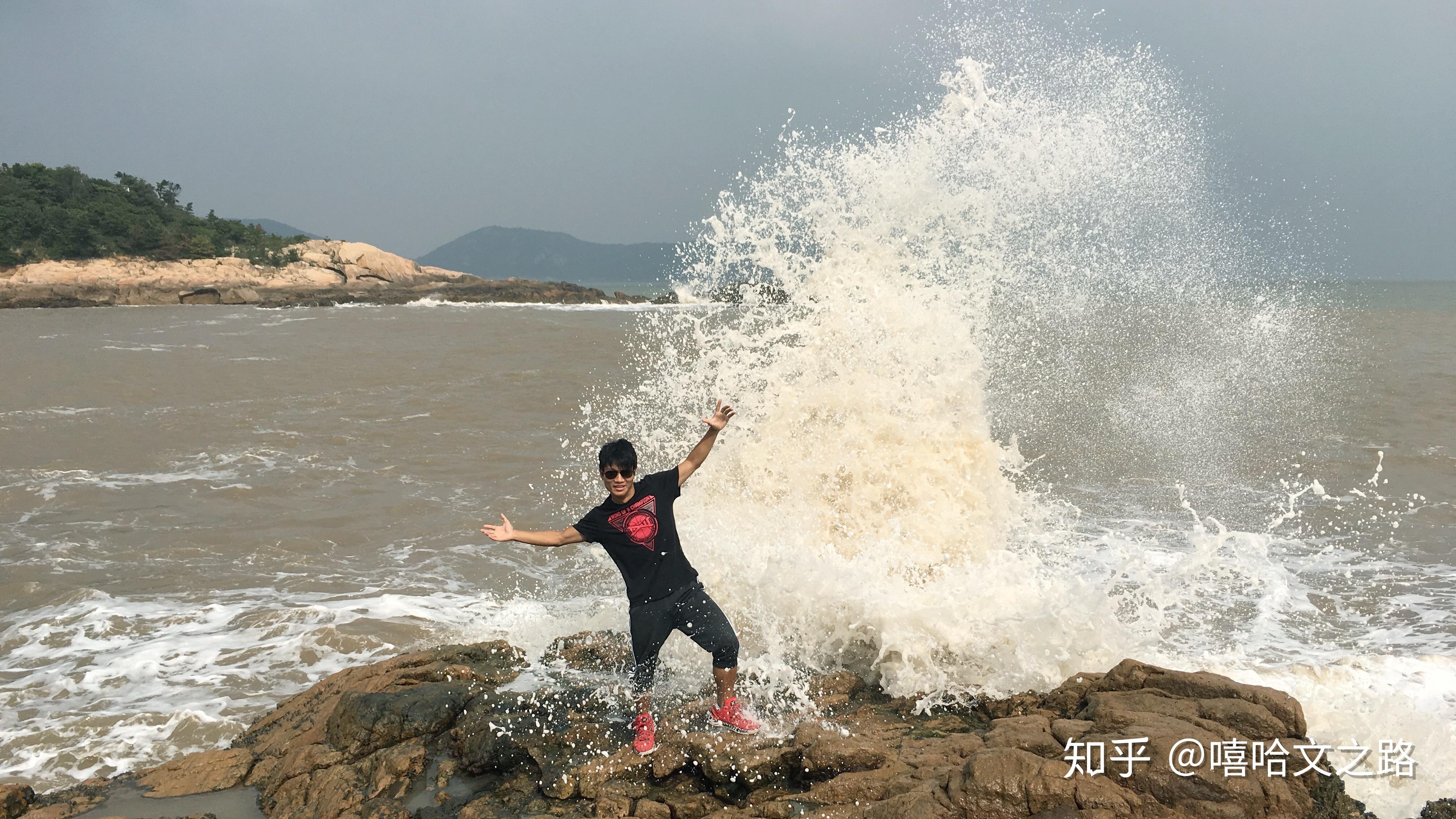 普陀山苦海无涯回头是岸