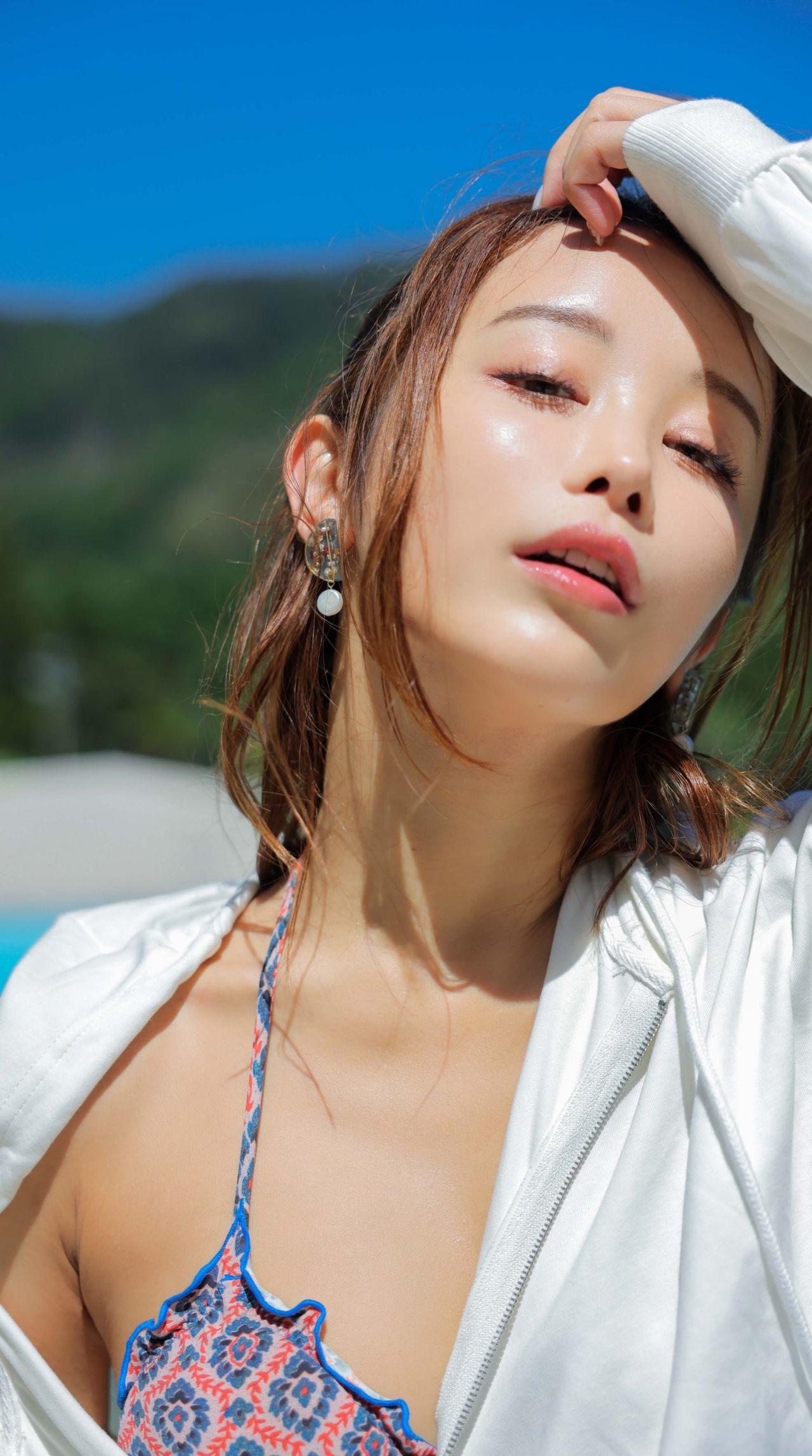 有没有很欲的壁纸?