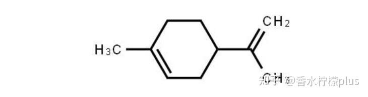 仅 d-柠檬烯的含量就可占总挥发性成分的 50%以上,其次是β-蒎烯和γ