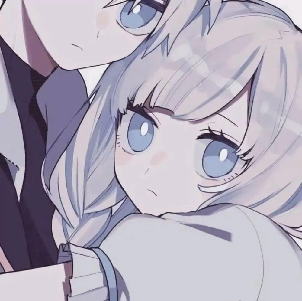 头像丨情侣:我与神明画押 赌你心动一刹 - 知乎