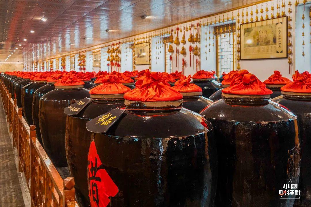 醋都:清风拂过 醋香徐来