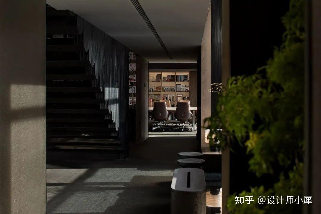 深圳有哪些值得关注的一线室内设计机构 - 知乎