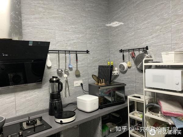 100+件小米设备 米家全家桶打造智能家居(三)厨房篇 - 知乎