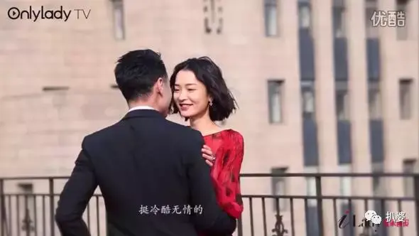 前女友刚闪婚阮经天也要跟上