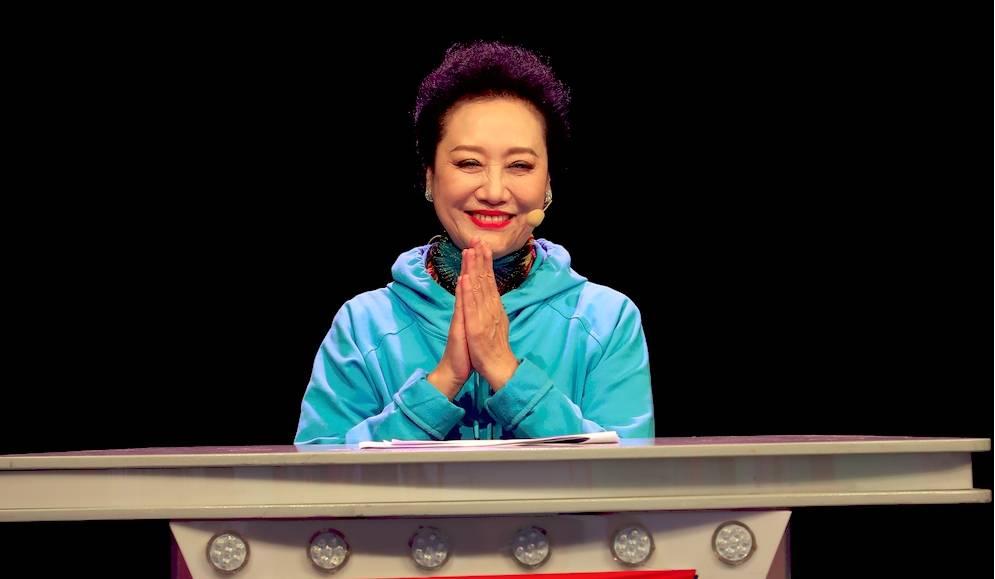 助力美育推广勇做传承弘扬中华文化先锋报告我来了走进北京广播电视台