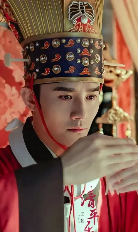 借电视剧清平乐看宋代服饰之美