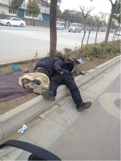 喝醉或者喝多到底能干出多丢人的事情