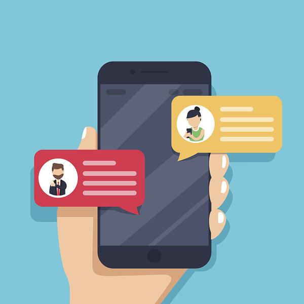 为什么手机发送国际短信失败