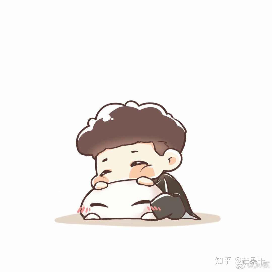 拜托拜托说说您心里的周九良是啥样的