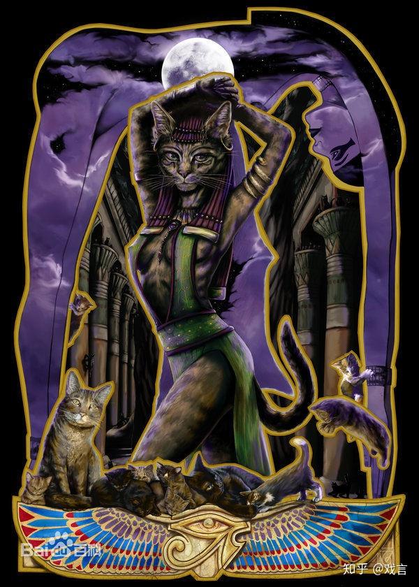 克苏鲁神话:萌萌哒古神在哪里